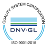DNV-GL-Quality-System-Certification-ISO-9001-2015 DNV-GL-Quality-System-Certification-ISO-9001-2015